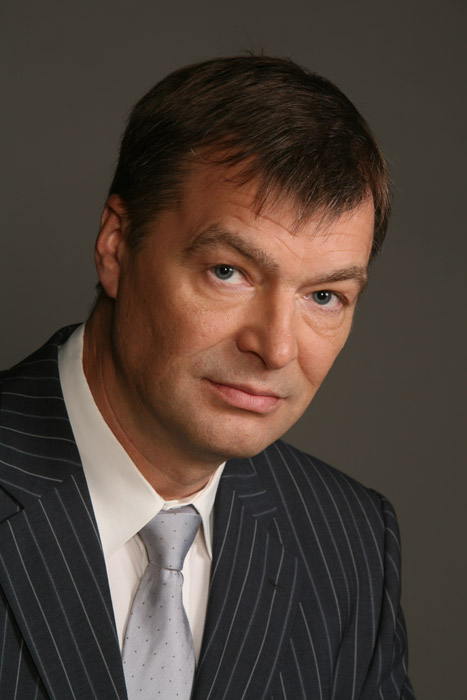 Виктор Фалалеев